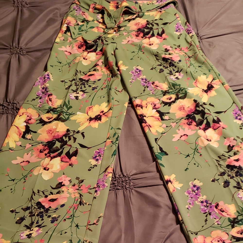 Women's pants